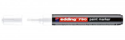 Paint marker E-790 2-3mm