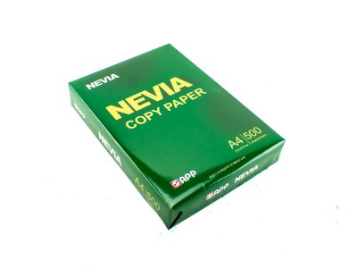 Kvalitetan papir za štampu A4 po niskoj ceni - NEVIA